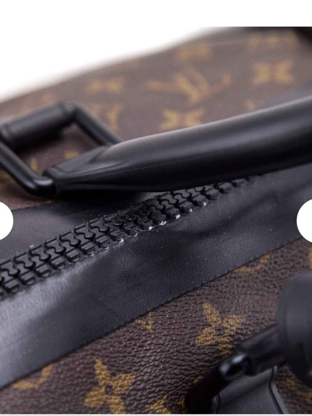 Louis Vuitton 55 Bandouliere - Picture 5 of 10